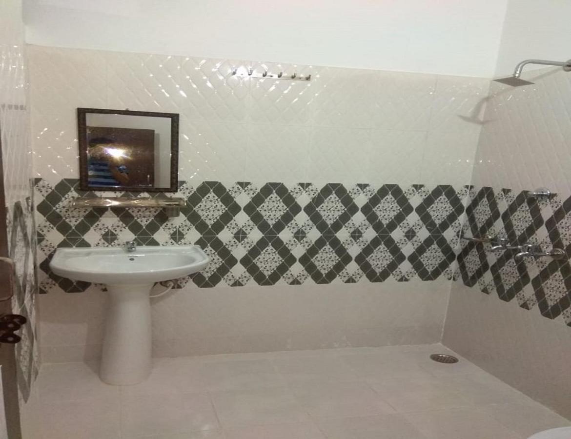 Hotel Devansh, Netala Uttarkāshi Exterior foto